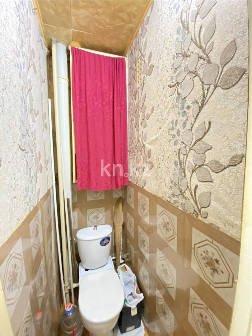 Продажа 1-комнатной квартиры, 31 м² в Караганде - фото 7
