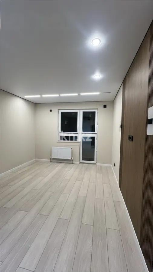 Продажа 1-комнатной квартиры, 30 м², ул. Омарова, дом  11 в Алматы