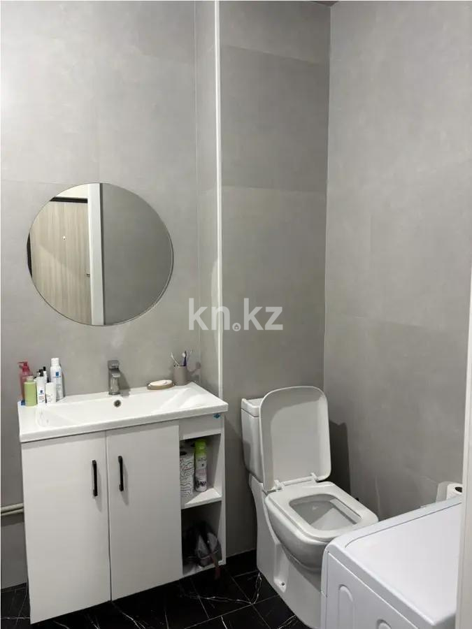 Продажа 2-комнатной квартиры, 43 м² в Астане - фото 3