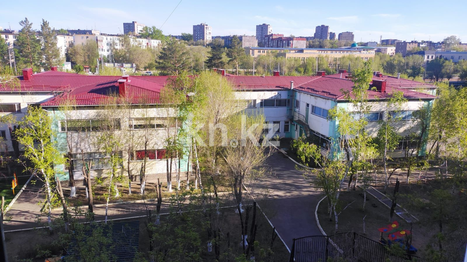 Продажа 3-комнатной квартиры, 69.1 м² в Темиртау - фото 10