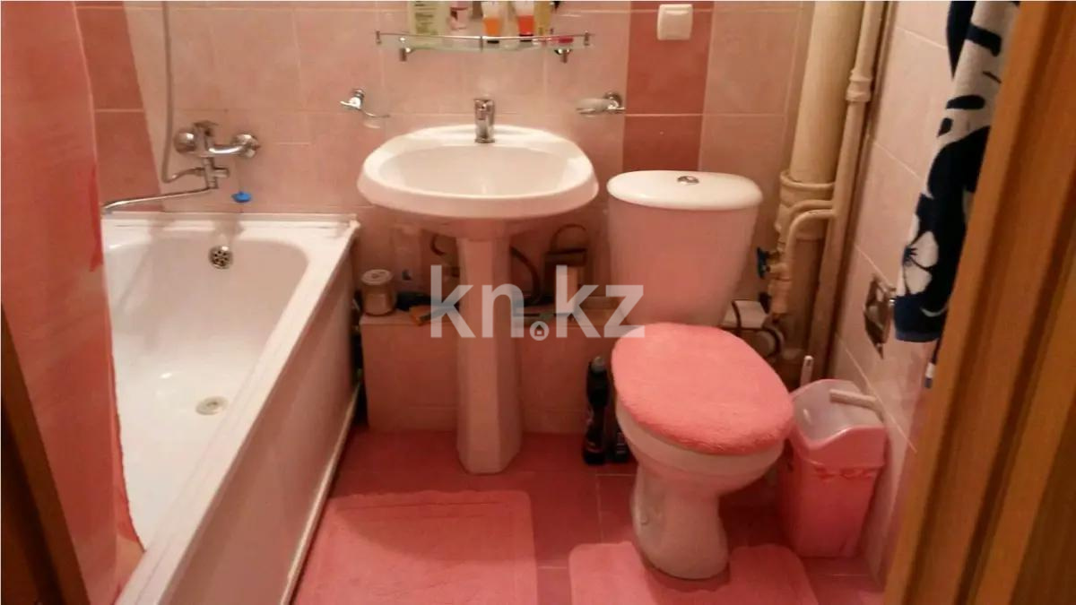 Продажа 1-комнатной квартиры, 36 м² в Астане - фото 3