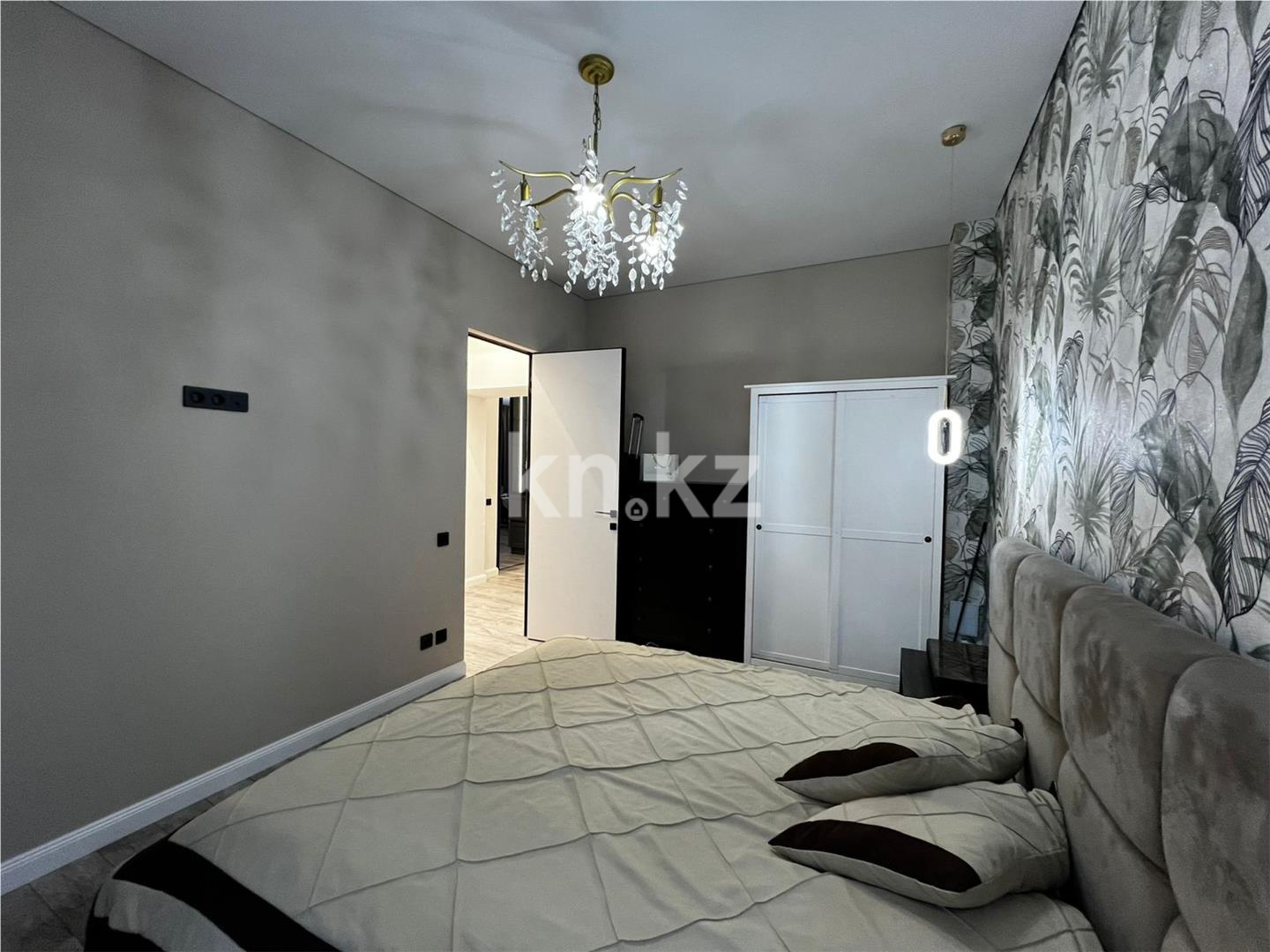 Продажа 4-комнатной квартиры, 93 м², мкр-н Степной-4 в Караганде - фото 5