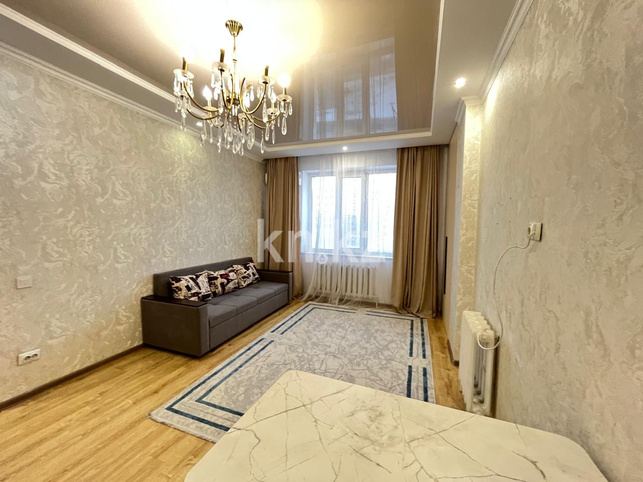 Аренда 2-комнатной квартиры, 45 м² в Астане - фото 3