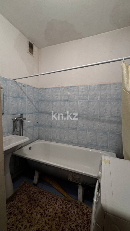 Продажа 1-комнатной квартиры, 42 м², микрорайон Байтерек, дом  11 в Таразе - фото 11