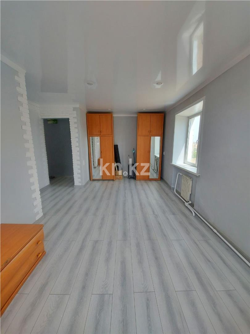 Продажа 1-комнатной квартиры, 29 м², мкр-н 21 в Караганде - фото 2