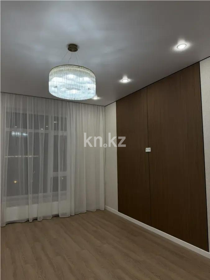 Продажа 2-комнатной квартиры, 43 м² в Астане - фото 2