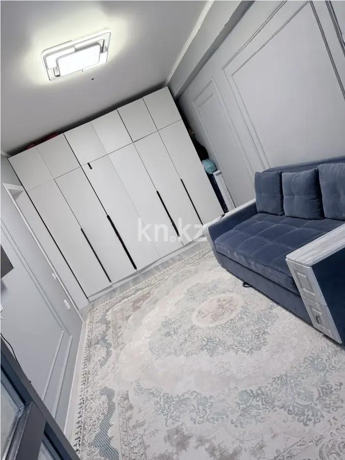 Продажа 2-комнатной квартиры, 60 м² в Алматы