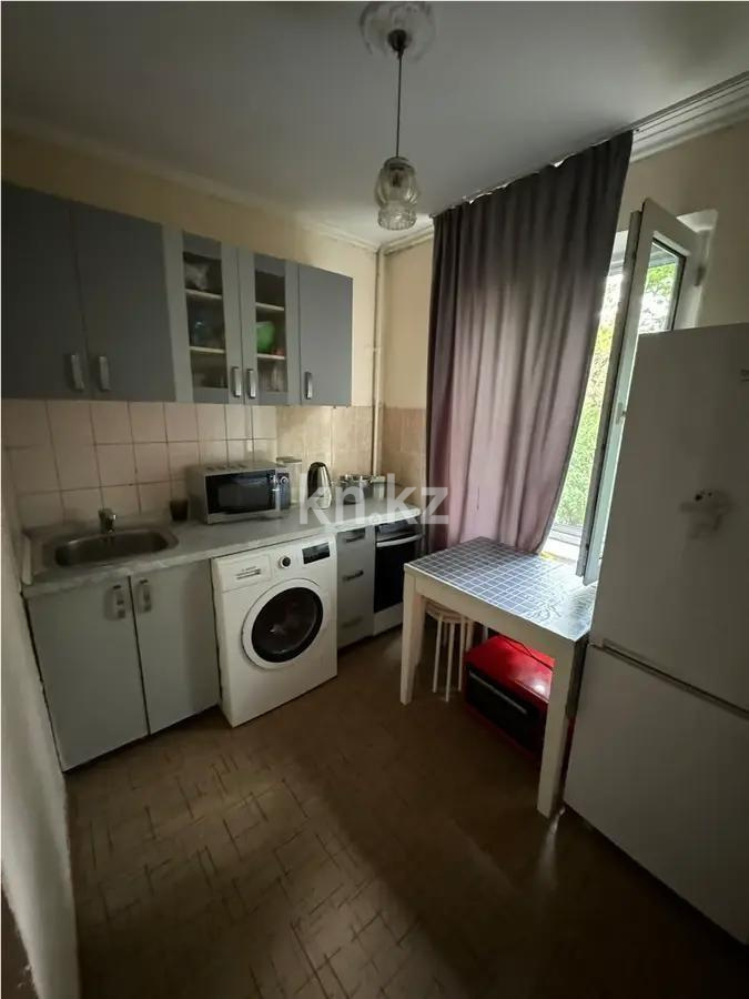Продажа 1-комнатной квартиры, 36 м² в Алматы - фото 2