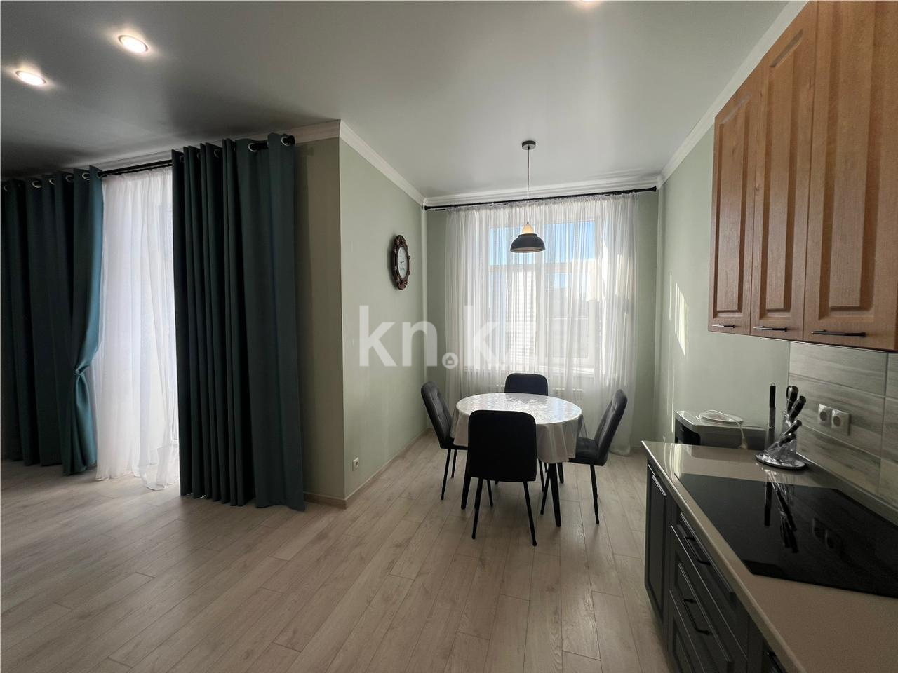 Продажа 2-комнатной квартиры, 63 м², мкр. Степной-3, дом  1/10 в Караганде - фото 11
