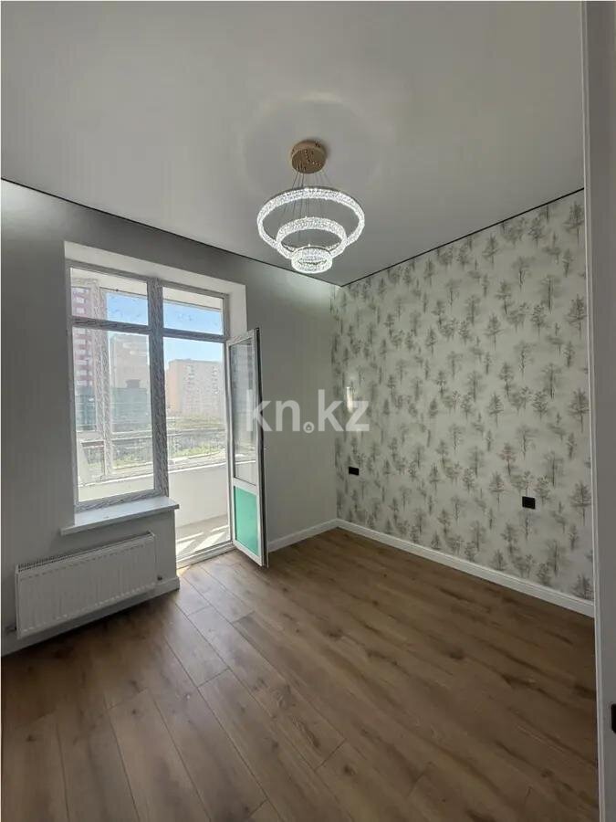 Продажа 2-комнатной квартиры, 38.5 м² в Астане - фото 2