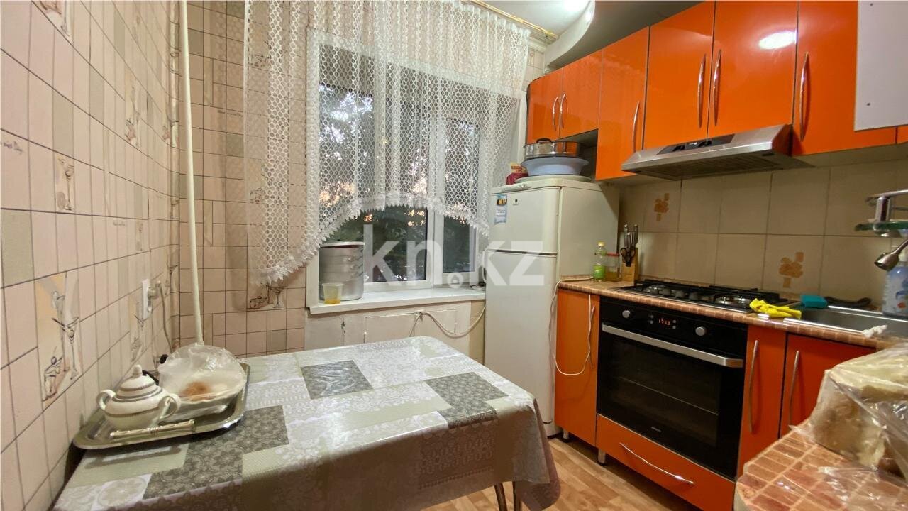 Продажа 2-комнатной квартиры, 43 м² в Караганде - фото 5
