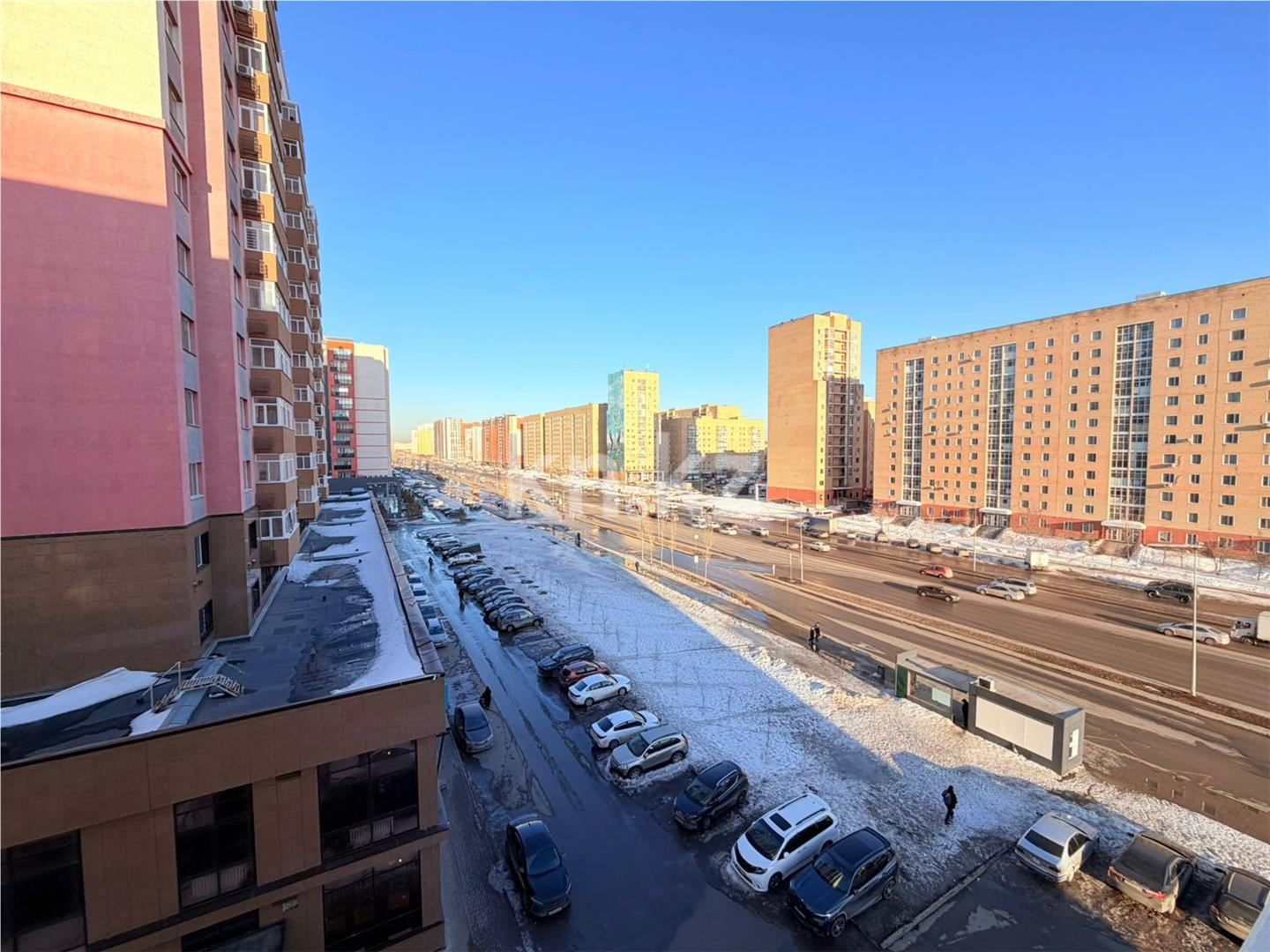 Продажа 3-комнатной квартиры, 110 м² в Астане - фото 18