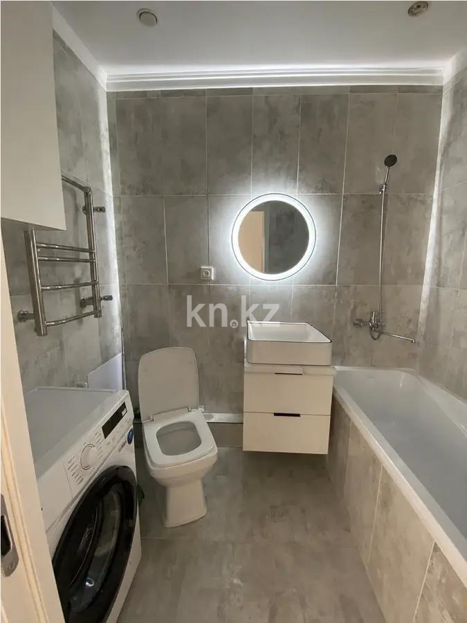 Продажа 1-комнатной квартиры, 36 м² в Алматы - фото 3