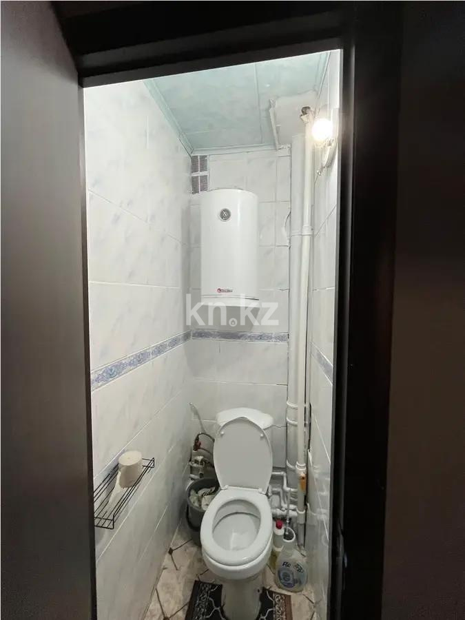 Продажа 2-комнатной квартиры, 55 м², ул. Таттимбета, дом  10 в Караганде - фото 4