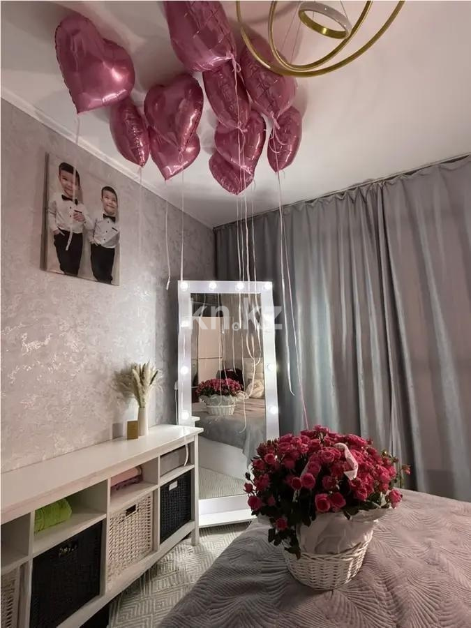 Продажа 2-комнатной квартиры, 48 м² в Астане