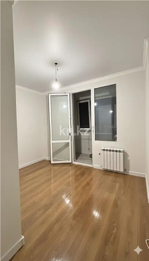 Продажа 1-комнатной квартиры, 40 м² в Алматы - фото 2