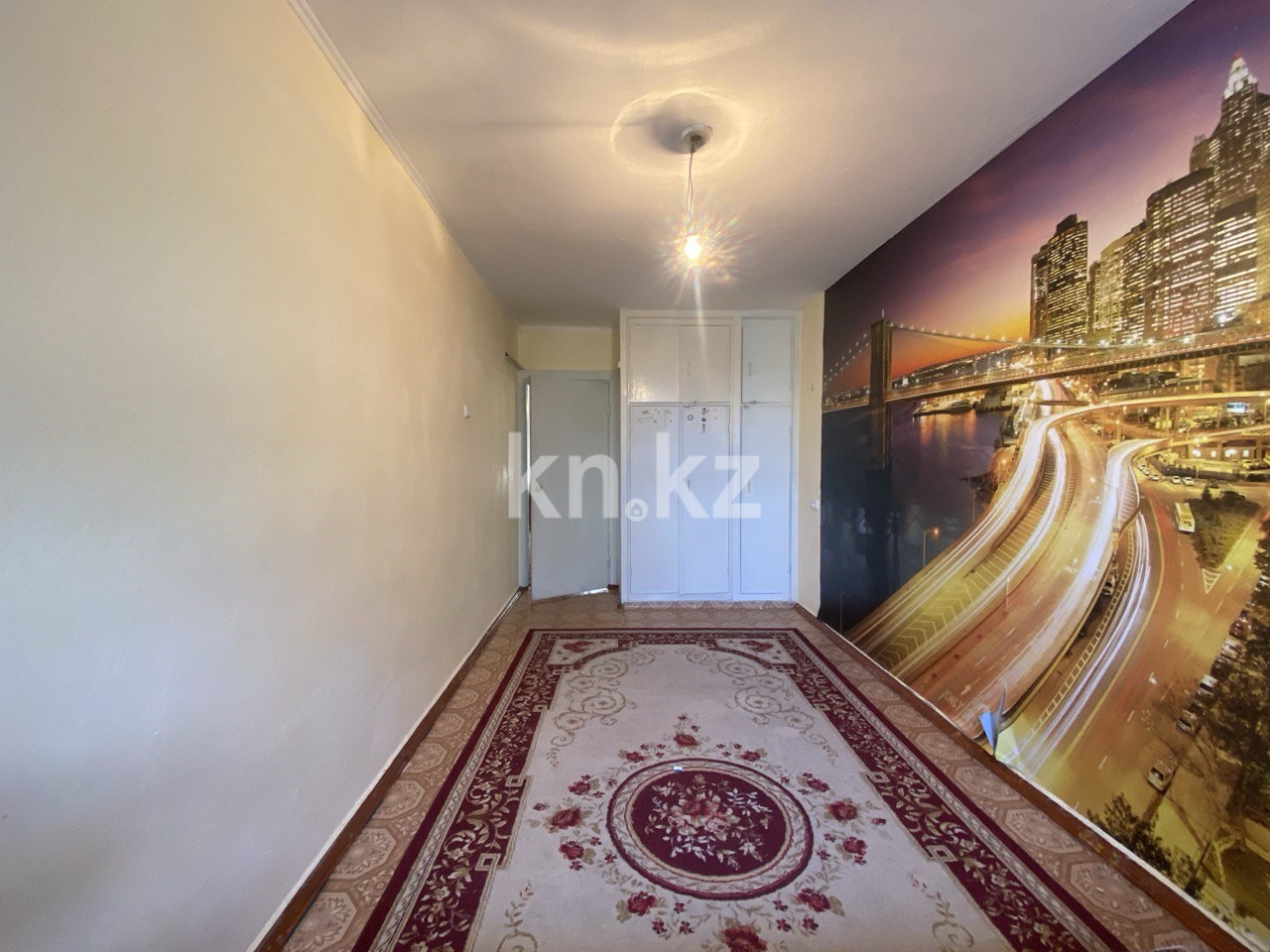 Продажа 2-комнатной квартиры, 45 м² в Темиртау - фото 4