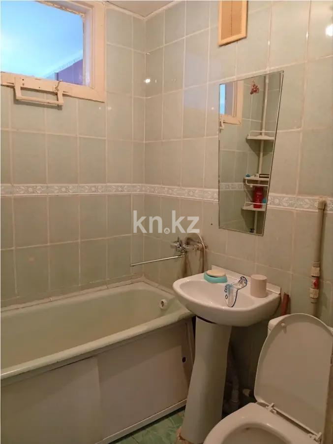 Продажа 1-комнатной квартиры, 31 м² в Астане - фото 3