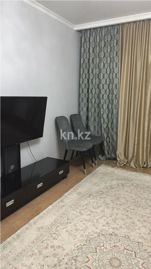 Продажа 1-комнатной квартиры, 47 м², ул. Егизбаева, дом  82/2 в Алматы