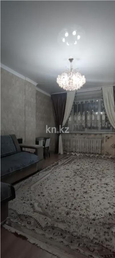 Продажа 1-комнатной квартиры, 45 м² в Астане