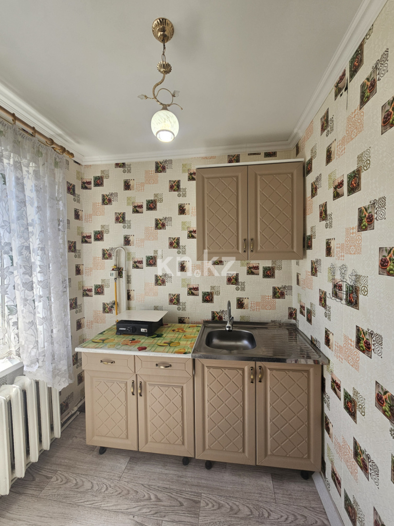 Продажа 1-комнатной квартиры, 31.4 м² в Караганде - фото 10