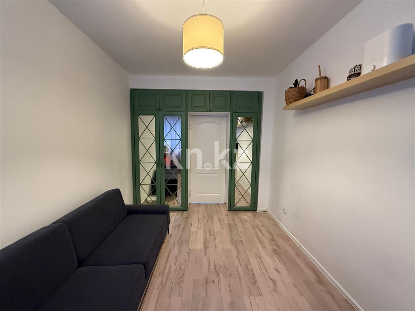 Продажа 2-комнатной квартиры, 53 м², ул. Мухамедханова в Астане - фото 4