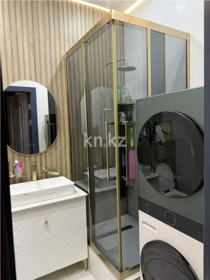 Продажа 3-комнатной квартиры, 92 м² в Алматы - фото 5