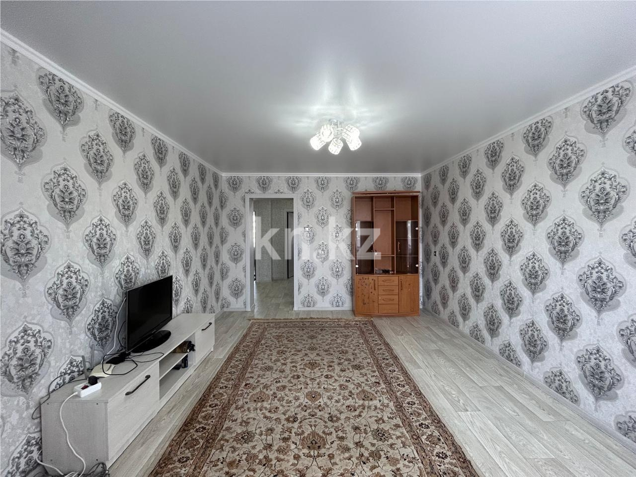 Продажа 2-комнатной квартиры, 50 м² в Темиртау - фото 2