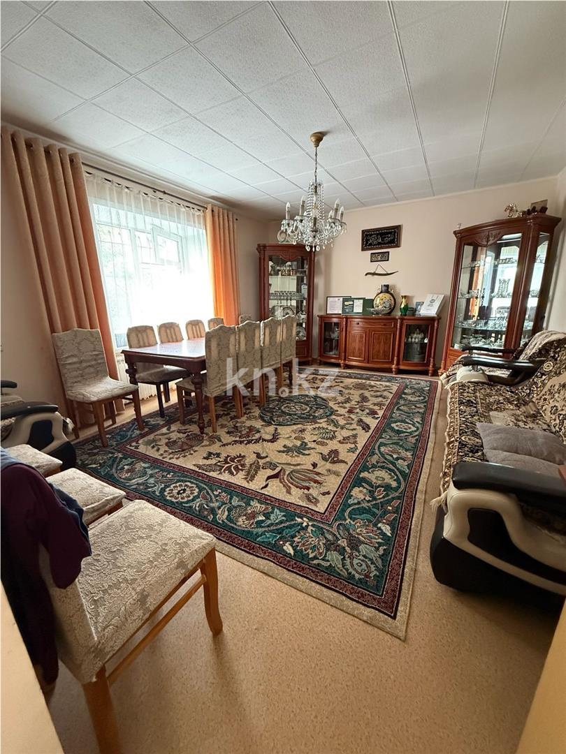 Продажа 4-комнатного дома, 124 м² в Караганде - фото 6