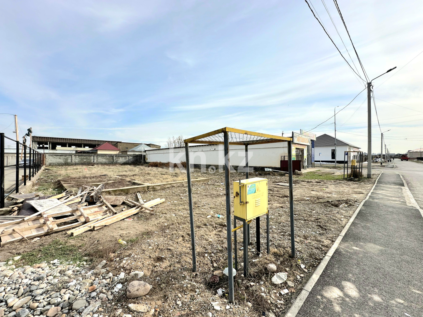 Продажа участка, 8 м² в Шымкенте - фото 11