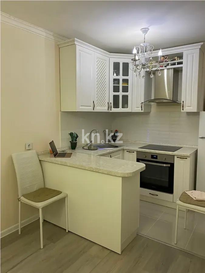Продажа 2-комнатной квартиры, 40 м², пр. Мангилик Ел, дом  33/2 в Астане - фото 3