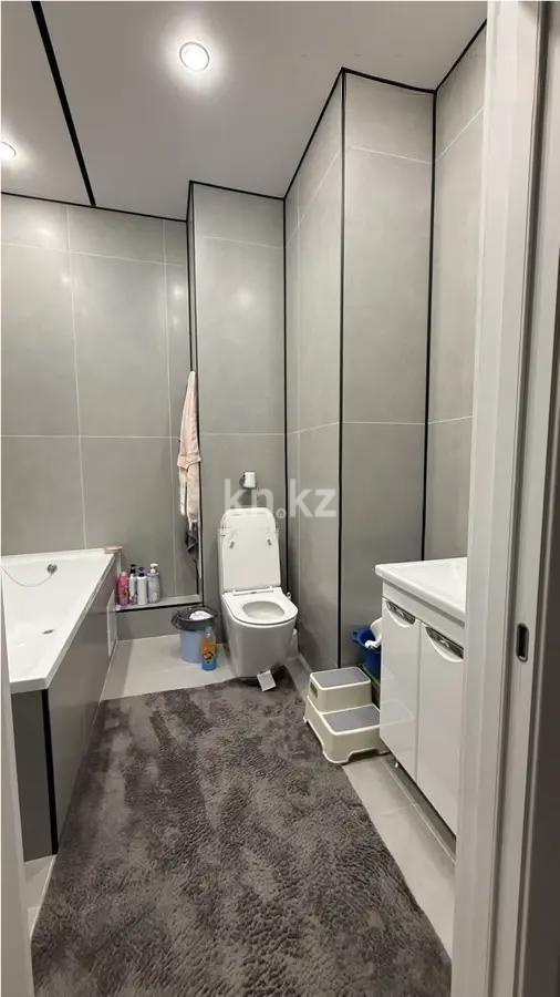 Продажа 2-комнатной квартиры, 59.5 м² в Астане - фото 3