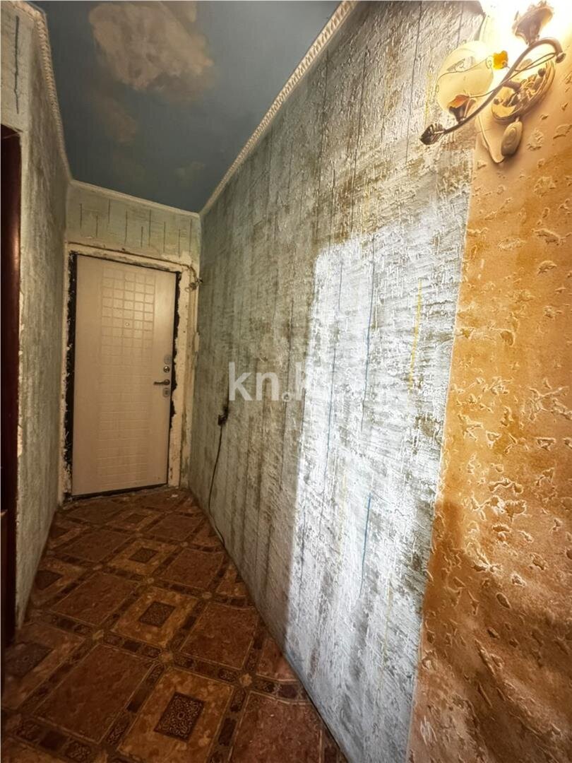 Продажа 2-комнатной квартиры, 47 м² в Караганде - фото 11