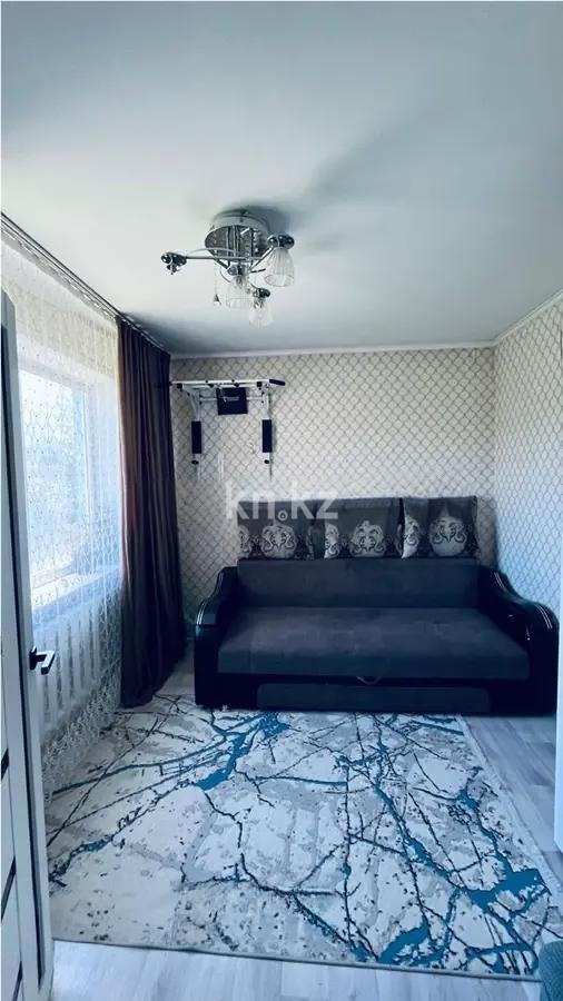 Продажа 4-комнатной квартиры, 61 м² в Караганде - фото 4