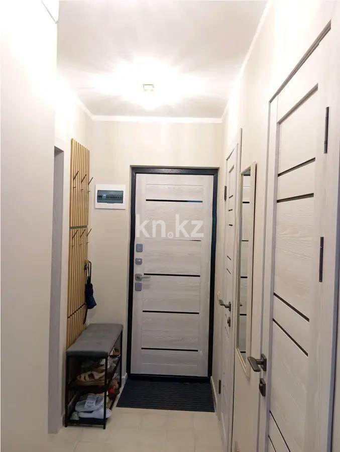 Продажа 1-комнатной квартиры, 34 м² в Караганде - фото 4
