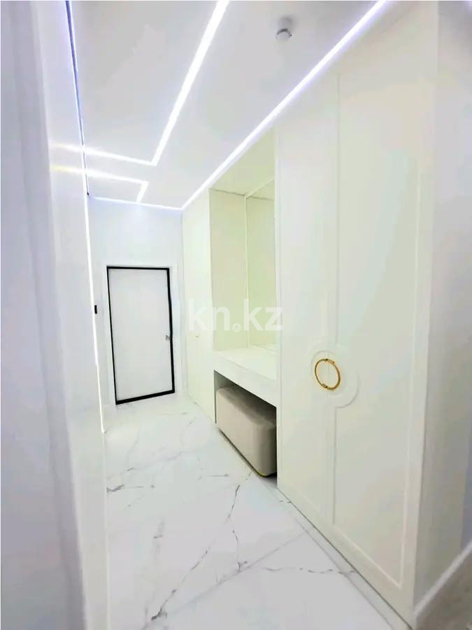 Продажа 4-комнатной квартиры, 107.5 м², ул. Кенесары, дом  4а в Астане - фото 7