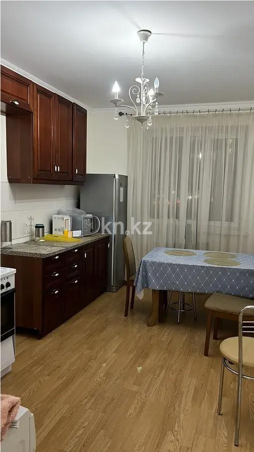 Продажа 3-комнатной квартиры, 87 м² в Астане - фото 4