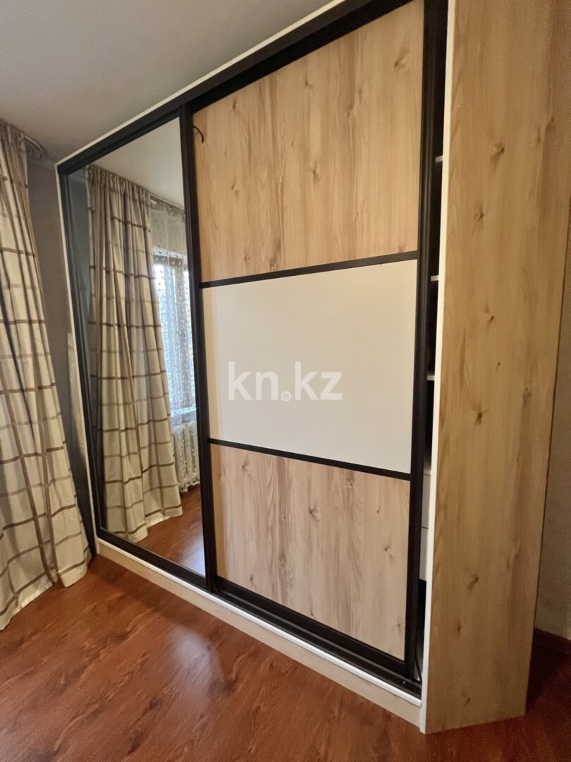 Аренда 2-комнатной квартиры, 43 м² в Алматы - фото 8