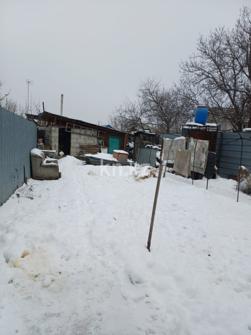 Продажа 2-комнатного дома, 26 м² в Алматы - фото 8