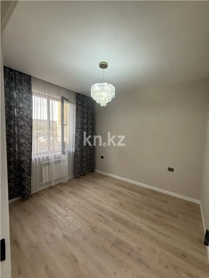 Продажа 3-комнатной квартиры, 69 м² в Алматы - фото 2