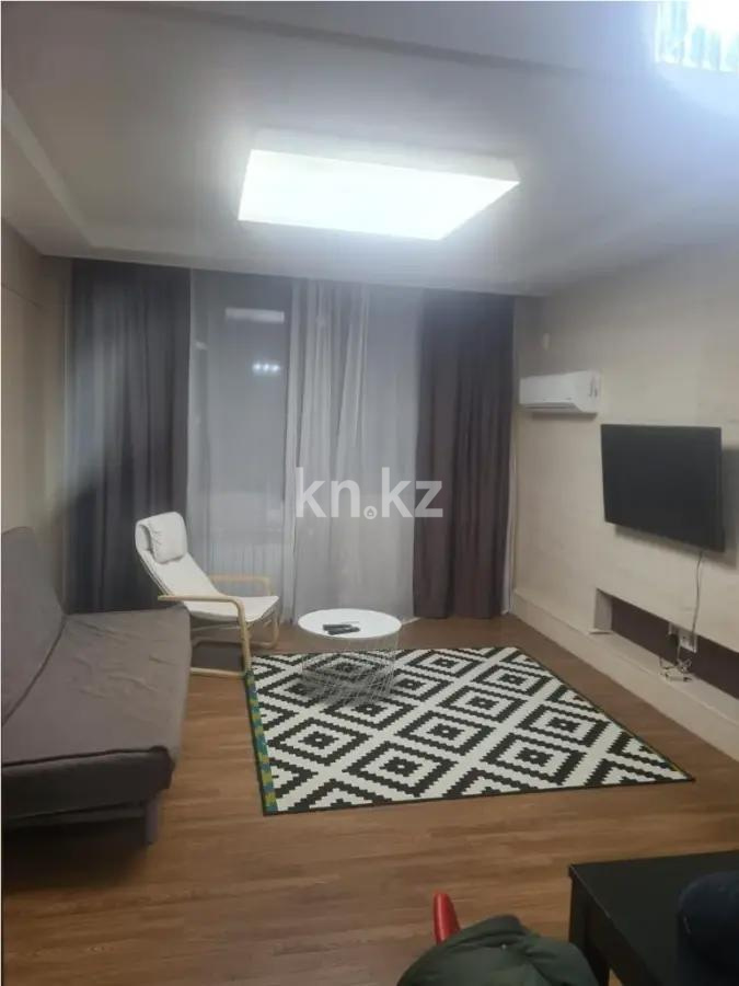 Продажа 2-комнатной квартиры, 68 м², пр. Кошкарбаева, дом  10/1 в Астане