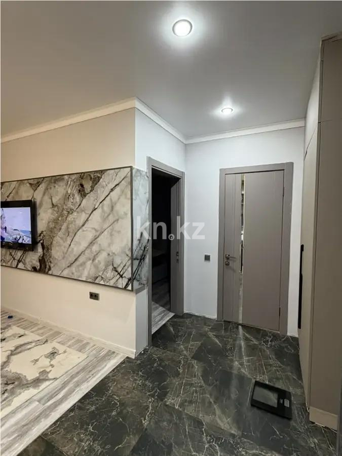 Продажа 1-комнатной квартиры, 44 м² в Астане - фото 4