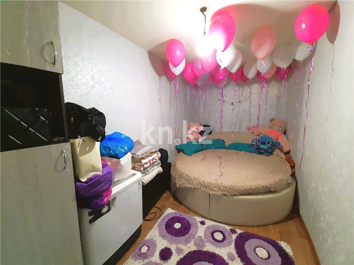 Продажа 2-комнатной квартиры, 45 м² в Темиртау - фото 3