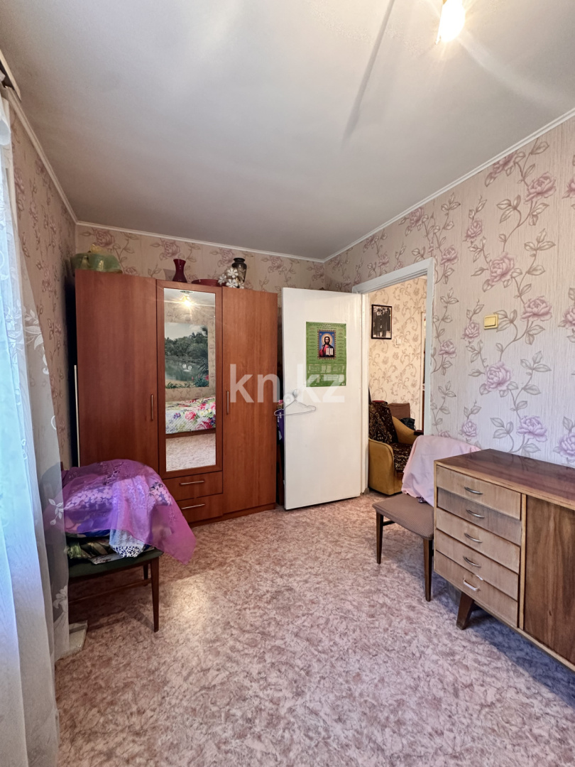 Продажа 2-комнатной квартиры, 42.6 м² в Астане - фото 12