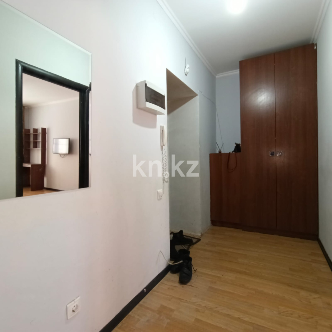 Аренда 1-комнатной квартиры, 40 м² в Астане - фото 9