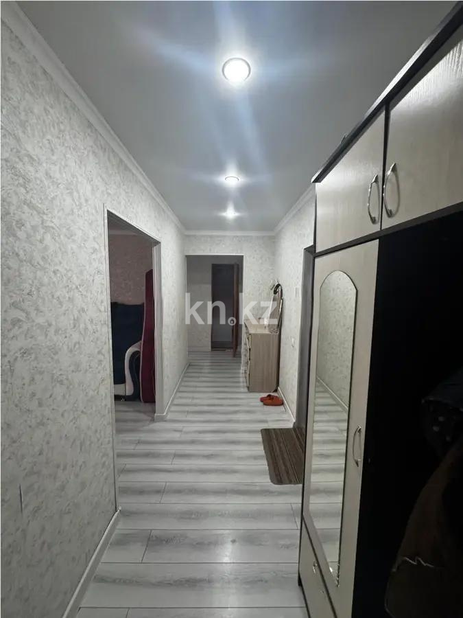 Продажа 2-комнатной квартиры, 54 м² в Караганде - фото 6