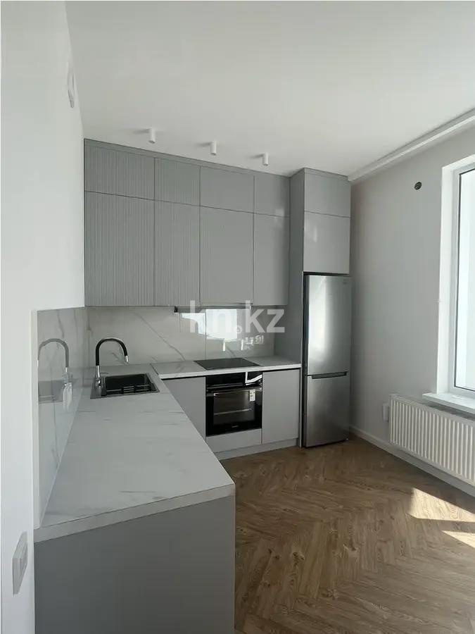 Продажа 1-комнатной квартиры, 47.8 м² в Астане - фото 3