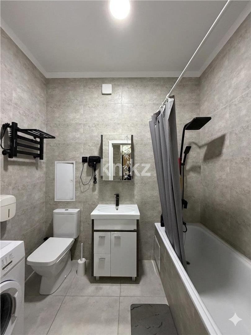 Продажа 1-комнатной квартиры, 37 м² в Караганде - фото 6