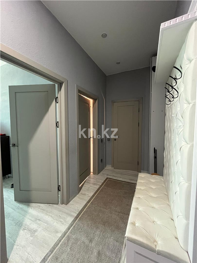 Продажа 2-комнатной квартиры, 45 м² в Караганде - фото 5