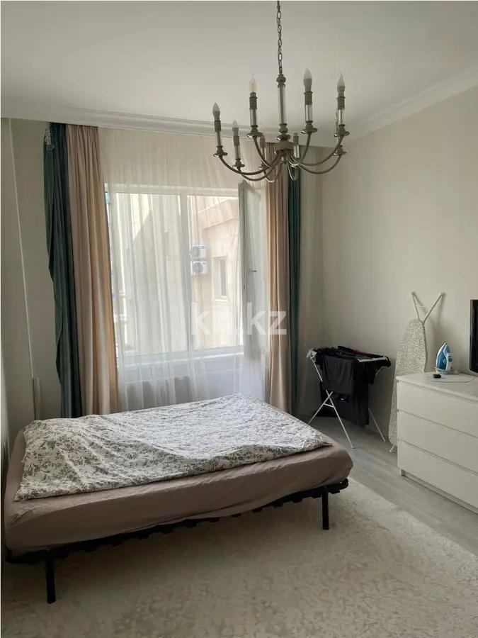 Продажа 1-комнатной квартиры, 48 м² в Астане - фото 2